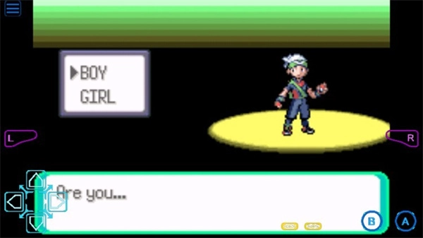 口袋妖怪格查尔(3)