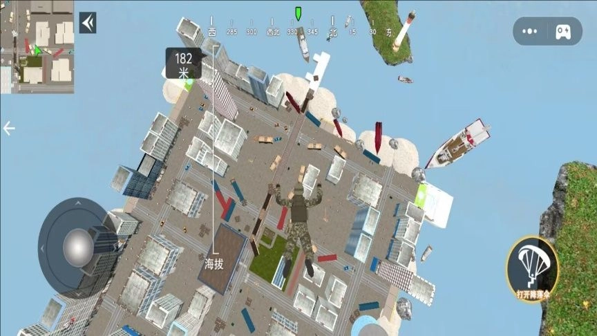 特别反恐战争(2)