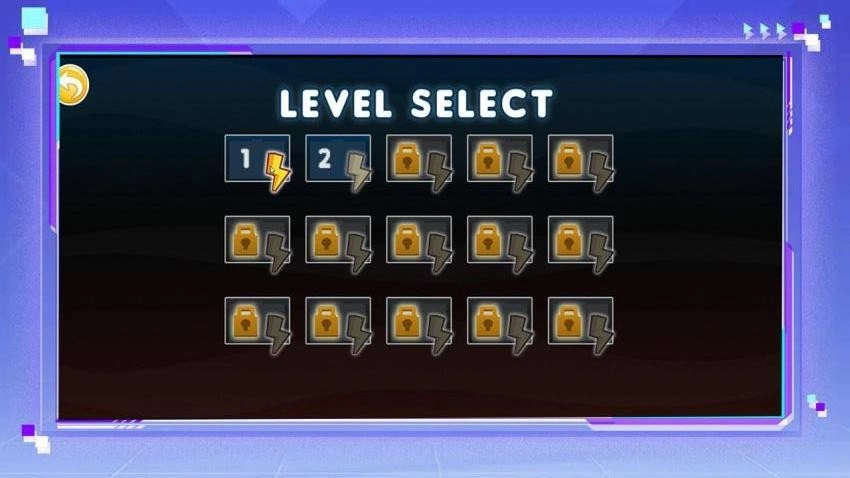 小精灵翻跟头游戏