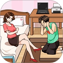 就是要搞事游戏