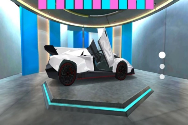 真实驾驶模拟3D(2)