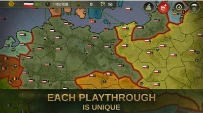 战略与战术2中文版