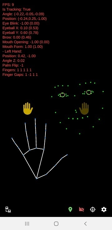 Live2dviewerex免费版截图4