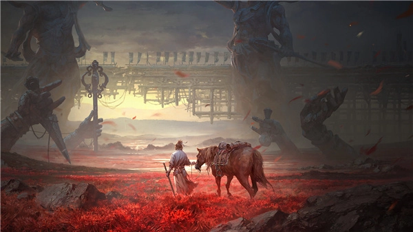 燕云十六声手机版(4)