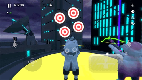 人类跌落梦境图1