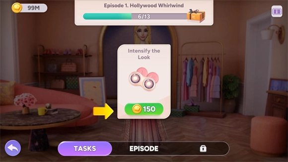 好莱坞心动时刻