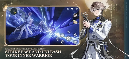 鳴潮國(guó)際服截圖3