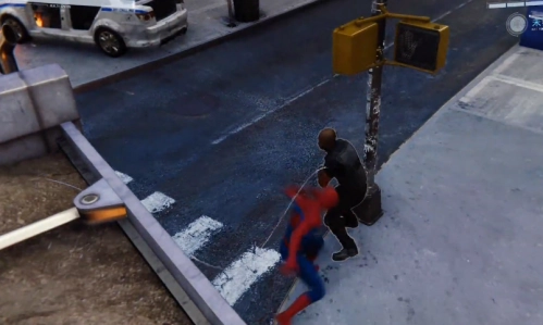 蜘蛛侠迈尔斯莫拉莱斯图2