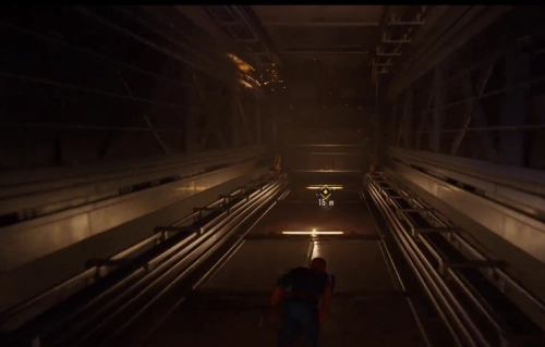 蜘蛛侠迈尔斯莫拉莱斯图1