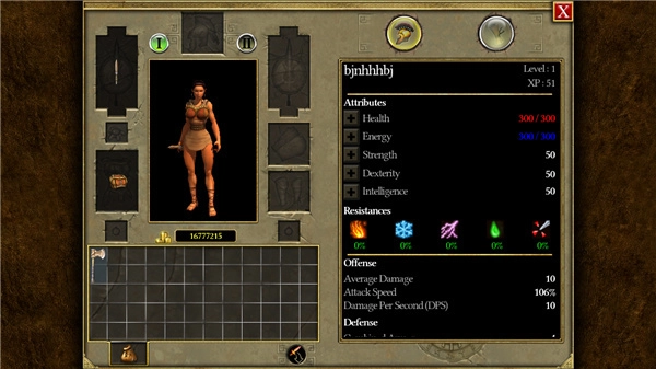 泰坦之旅安卓版图1