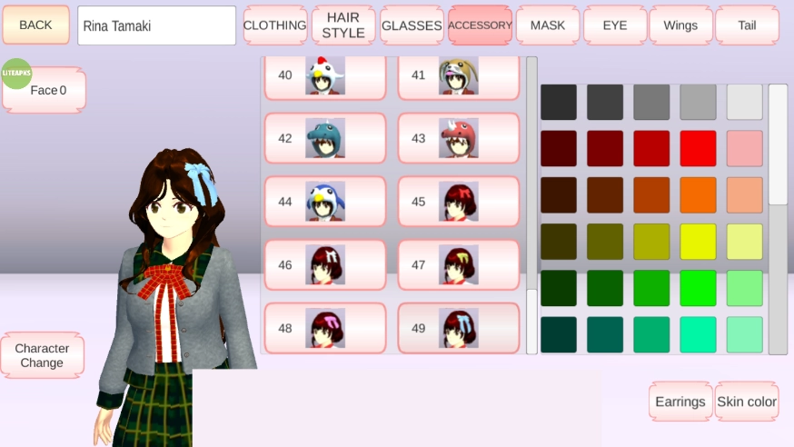 樱花校园模拟器2026最新版(1)