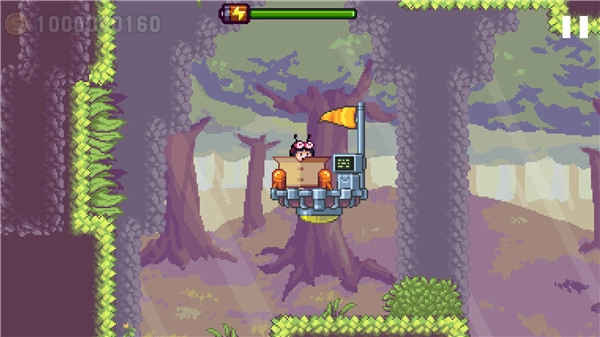 天空追逐者修改器最新版图2