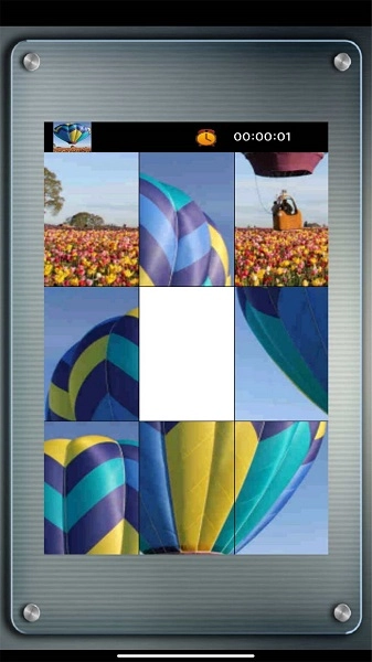 益智拼图游戏(2)