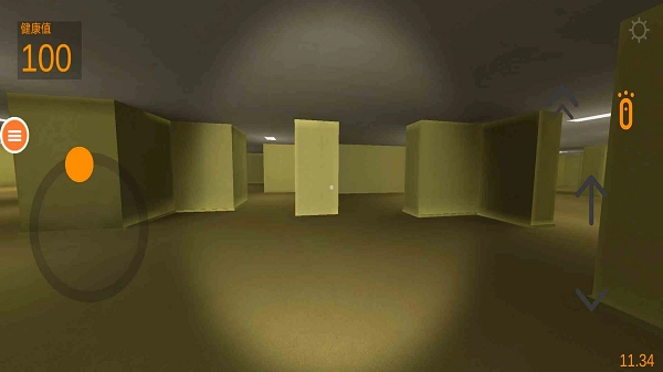 后室追逐手机版