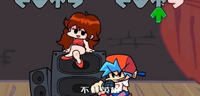 周五夜放克病毒BF3