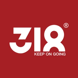 318运动(318骑行)