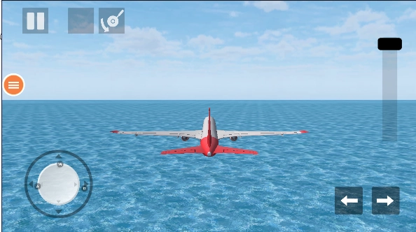 飞机模拟高手菜单最新版截图4