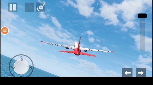 飞机模拟高手菜单最新版截图3