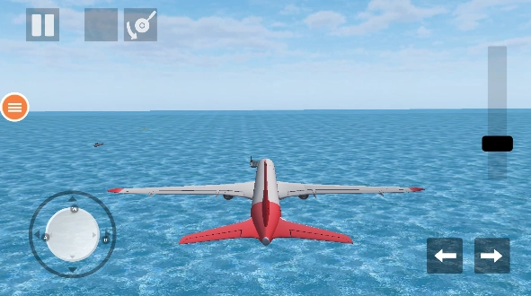 飞机模拟高手菜单最新版图4