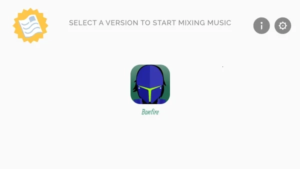 节奏盒子Bonfire最新手机版图2