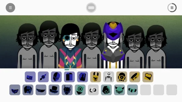 节奏盒子Bonfire最新手机版图3