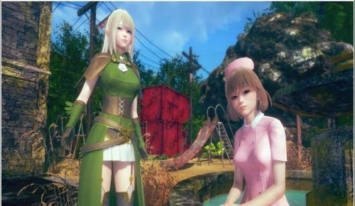 甜心选择2手机版图2