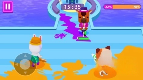 我的地盘我做主图1