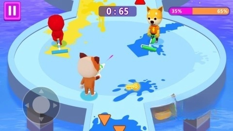 我的地盘我做主图3