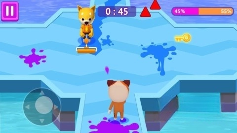 我的地盘我做主图2