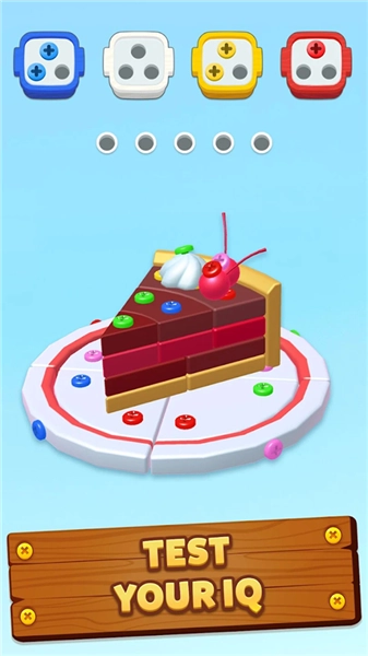 螺旋王国3D Screwdom 3D4