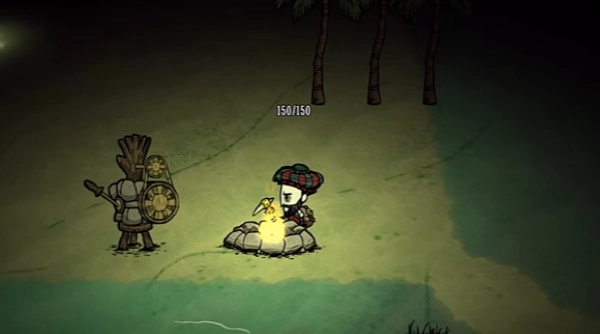 饥荒欧皇模拟器模组推荐免费图2