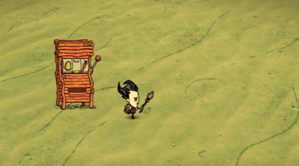 饥荒欧皇模拟器模组推荐免费图1