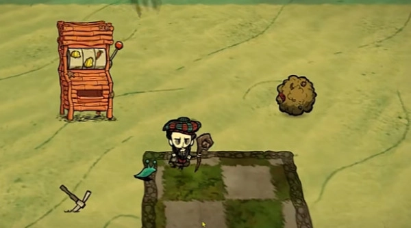 饥荒欧皇模拟器模组推荐免费图4