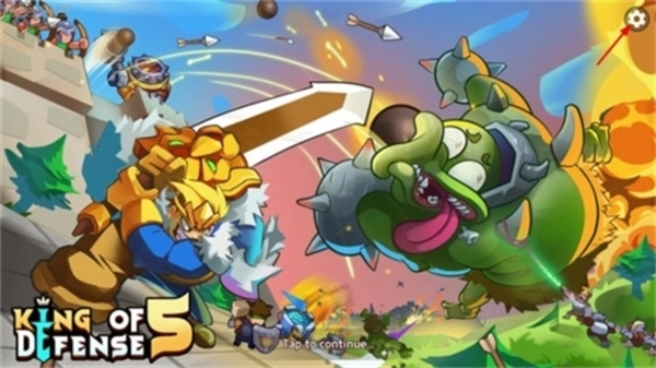 塔防之王5最新2026安装