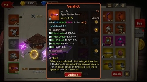 蘑菇骑士游戏安装(MushroomKnight)(2)