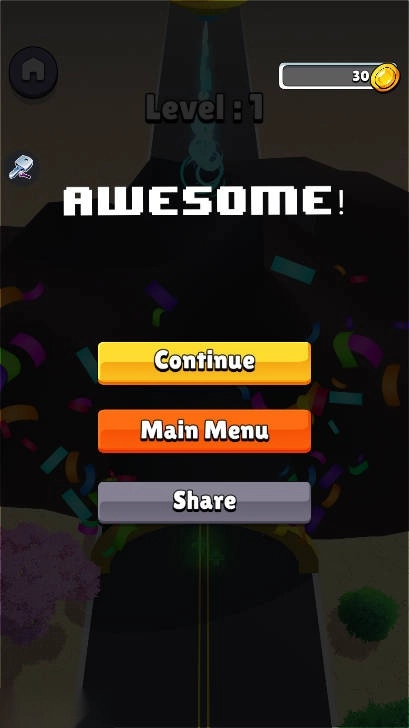 双重冲刺免广告版图1