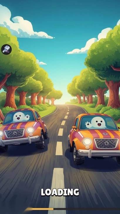 双重冲刺免广告版图2