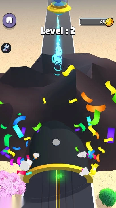 双重冲刺免广告版图5