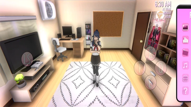 病娇模拟器2020重制版