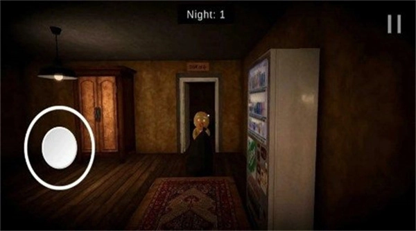 史莱克旅馆逃亡图1