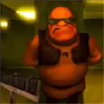 史莱克旅馆逃亡 v1.00