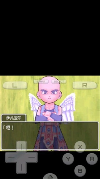 勇者斗恶龙9图2