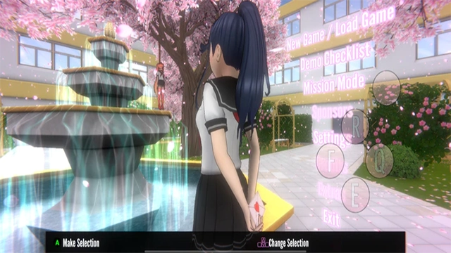 病娇模拟器2020重制版