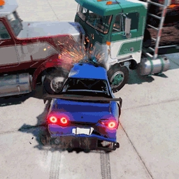 车祸驾驶测试 v1.4.60