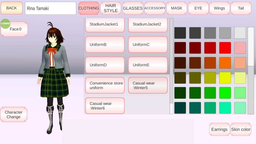 樱花校园模拟器2026最新版(3)