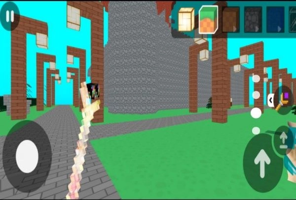 小猫冒险求生-图1