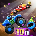 撞头赛车老版 v4.13.1