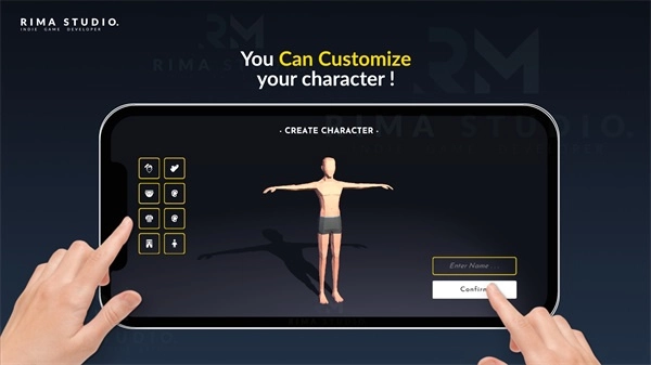 失业生活模拟器中文版图3