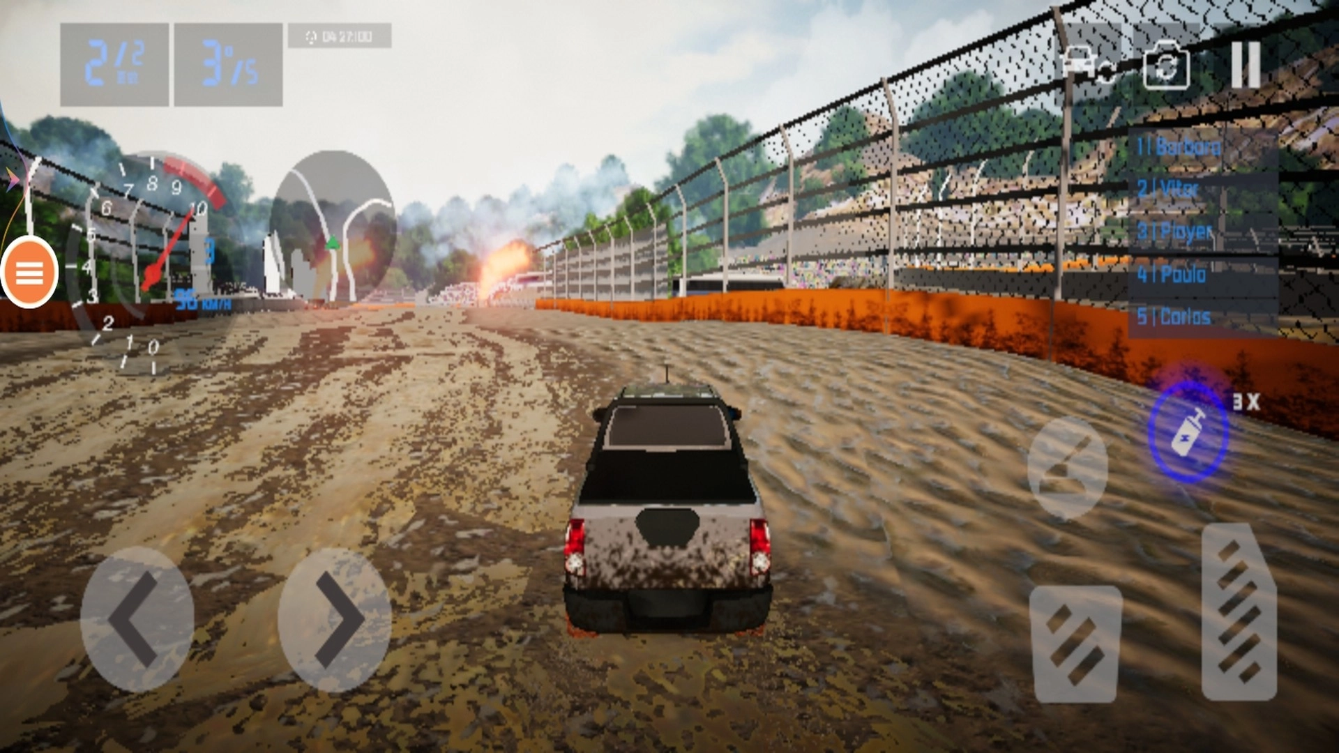 终极飞行汽车(4)