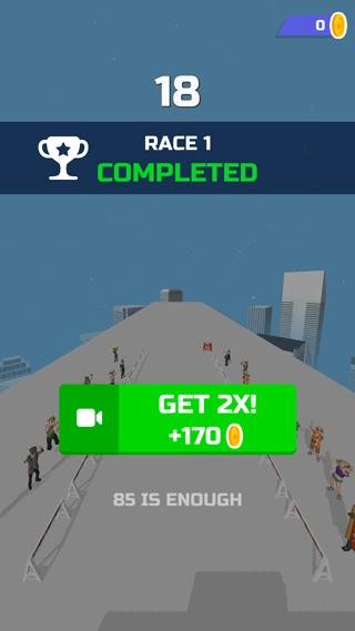 超速漂移大赛图3